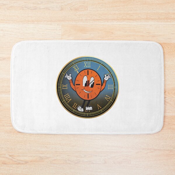 Item preview, Miss All Minutes Time Always For designed and sold by ThunderJacket.