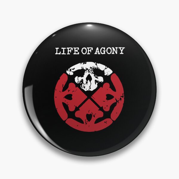 Item preview, Ocean Life of Agony Band aReflects Sunrise designed and sold by Armi V  Räisänen.
