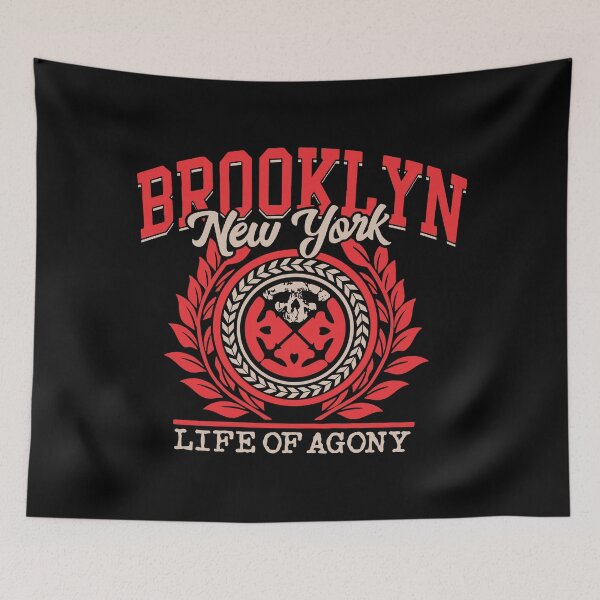 Item preview, Fields Life of Agony Band bBathed In Light designed and sold by Armi V  Räisänen.