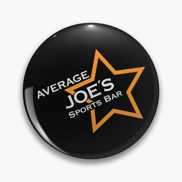 Item preview, First Average Joe's Sports Bar Rays Stretch designed and sold by Armi V  Räisänen.
