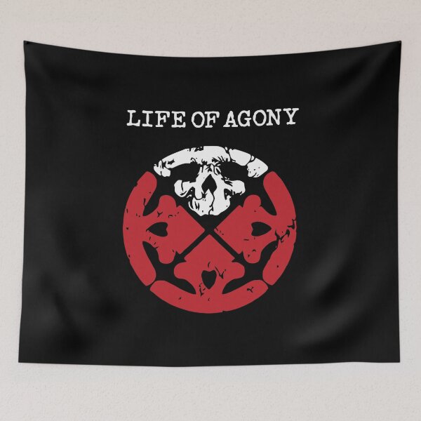 Item preview, Ocean Life of Agony Band aReflects Sunrise designed and sold by Armi V  Räisänen.