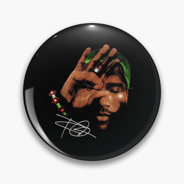 Item preview, Frank Ocean Big Face Signature  designed and sold by kingofshaman123.
