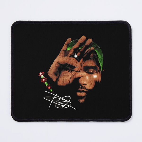 Item preview, Frank Ocean Big Face Signature designed and sold by kingofshaman123.