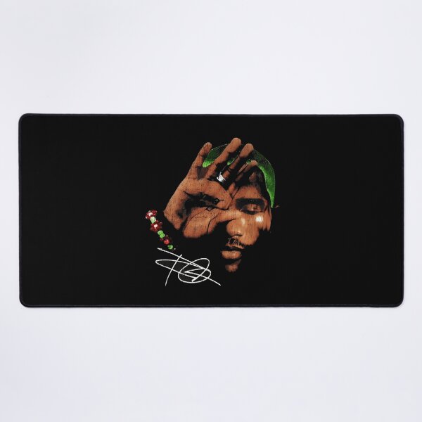 Item preview, Frank Ocean Big Face Signature designed and sold by kingofshaman123.