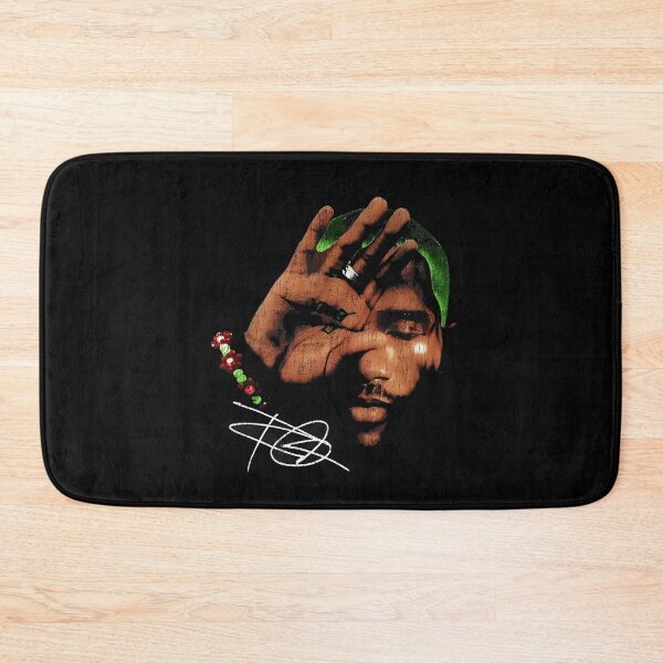 Item preview, Frank Ocean Big Face Signature  designed and sold by kingofshaman123.