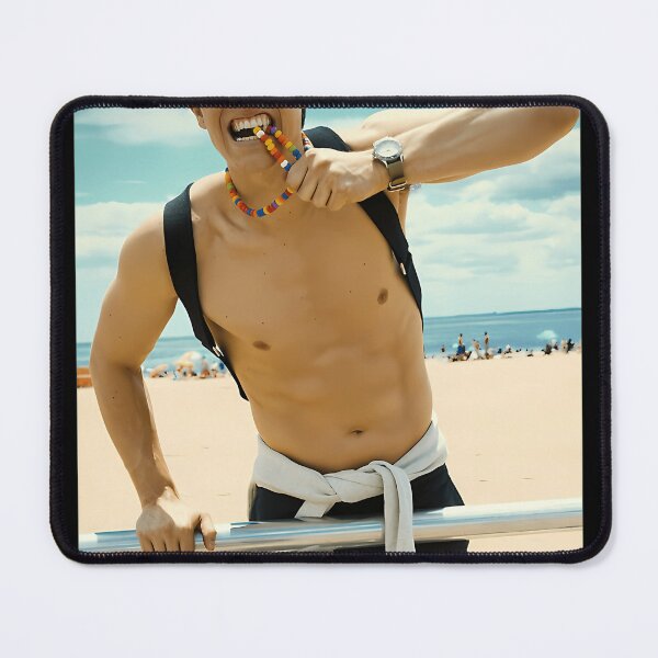 Item preview, Derek Klena designed and sold by BrandoGottlieb.
