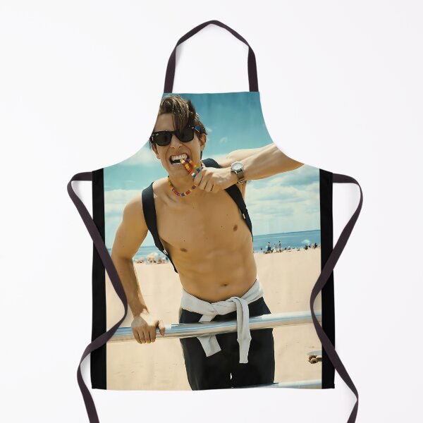 Item preview, Derek Klena  designed and sold by BrandoGottlieb.