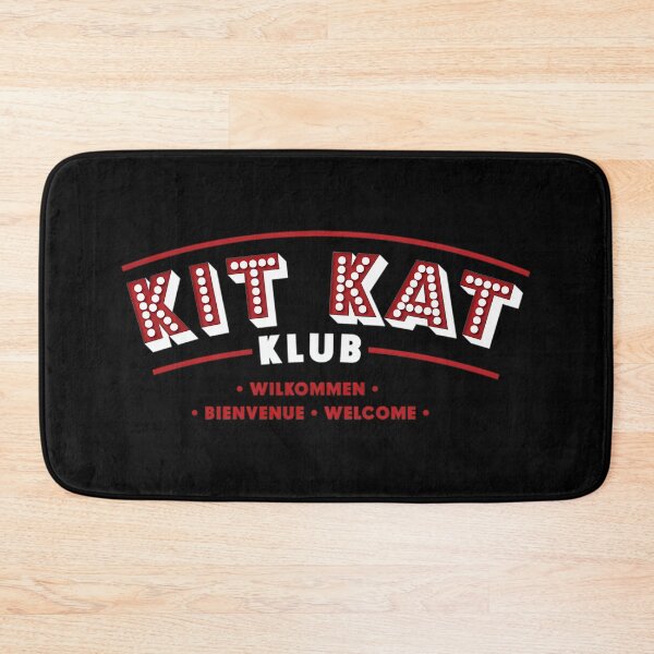Item preview, Kit Kat Club Cabaret designed and sold by BrandoGottlieb.