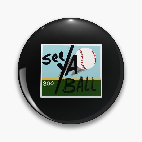 Item preview, See Ya Ball designed and sold by Jennirason.