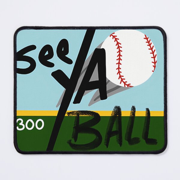 Item preview, See Ya Ball designed and sold by Jennirason.