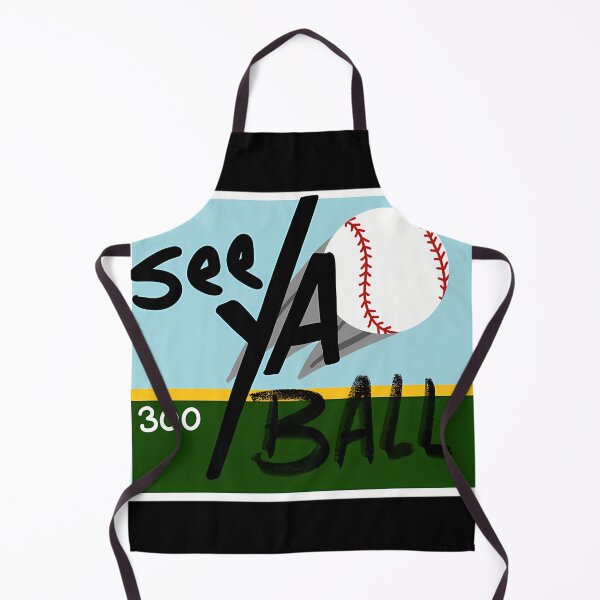 Item preview, See Ya Ball designed and sold by Jennirason.