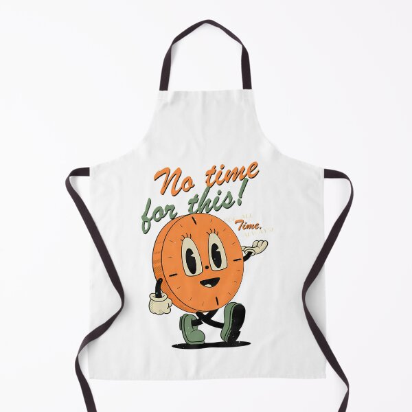 Item preview, For Always Time Miss Minutes All designed and sold by ThunderJacket.