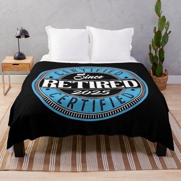 Item preview, Retired 2025 For Men Retirement 2025 Certified Retired designed and sold by sparks269.