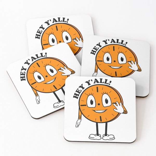 Item preview, Miss Always All Minutes For Time designed and sold by ThunderJacket.