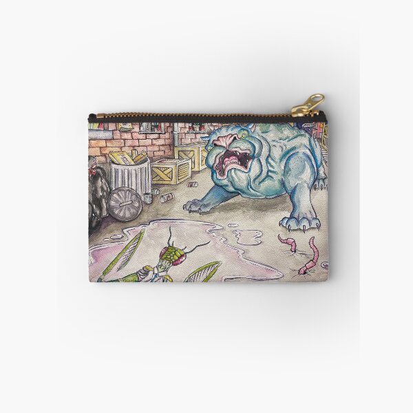 Item preview, The Guardian designed and sold by Kyra C. Kalageorgi.
