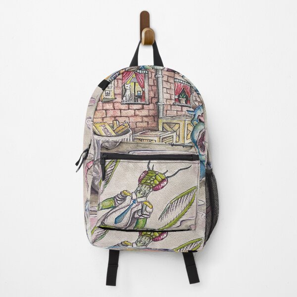 Item preview, The Guardian designed and sold by Kyra C. Kalageorgi.