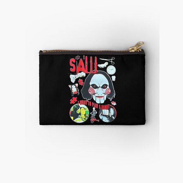 Item preview, Saw Horror designed and sold by PascalineLafore.