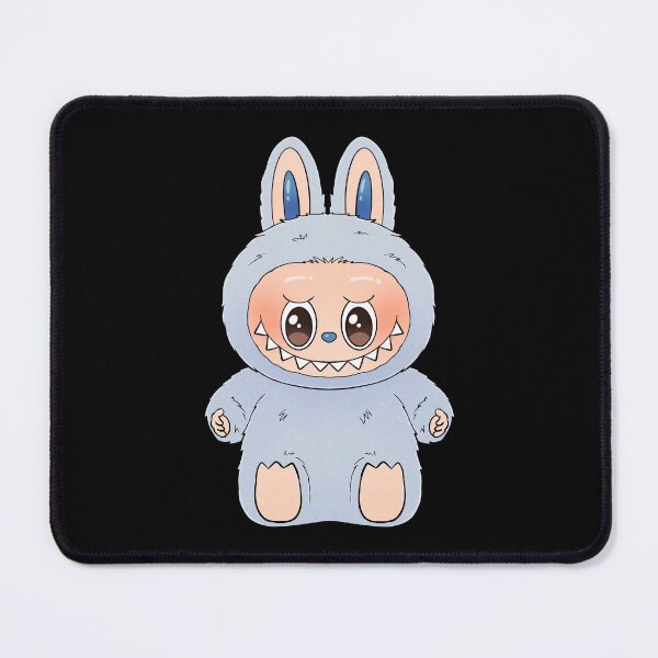 Item preview, Sea Salt Coconut Labubu  designed and sold by Slimeee199.