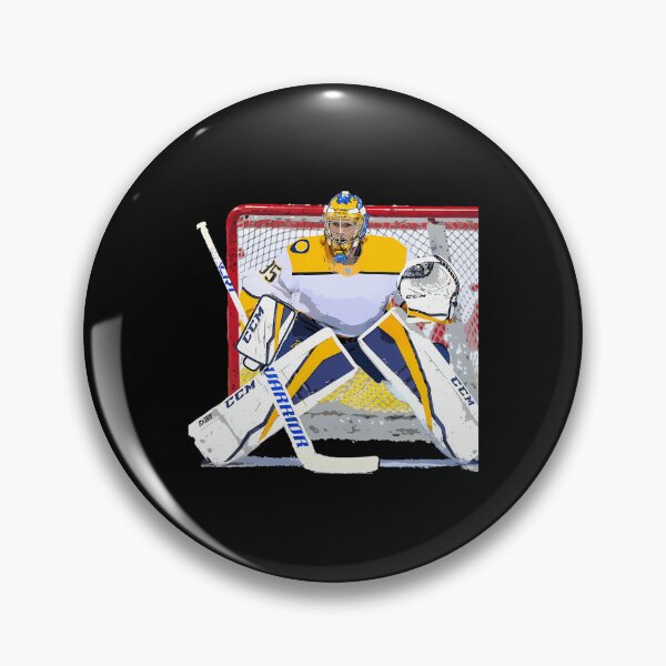 Item preview,  Pekka Rinne designed and sold by Domeniohan.