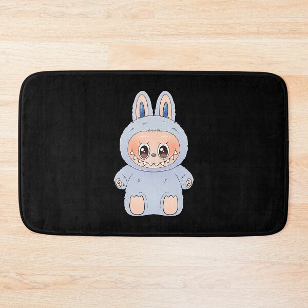 Item preview, Sea Salt Coconut Labubu  designed and sold by Slimeee199.