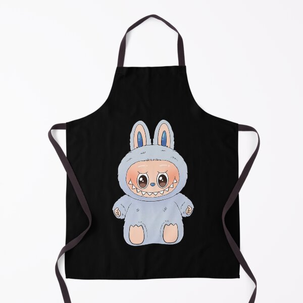 Item preview, Sea Salt Coconut Labubu designed and sold by Slimeee199.