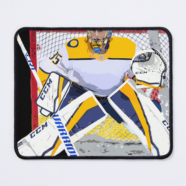 Item preview, Pekka Rinne designed and sold by Domeniohan.