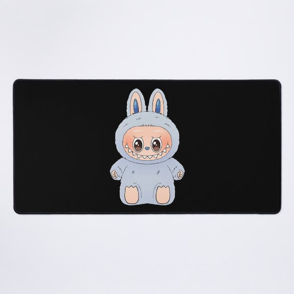 Item preview, Sea Salt Coconut Labubu  designed and sold by Slimeee199.