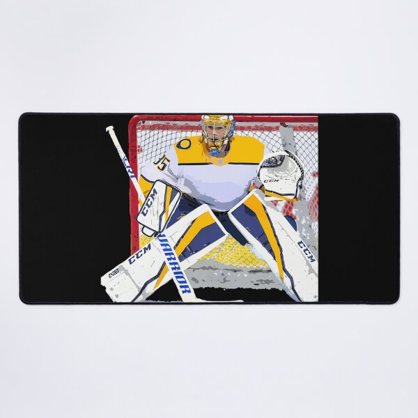Item preview,  Pekka Rinne designed and sold by Domeniohan.