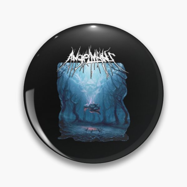 Item preview, AngelMaker Dissentient designed and sold by TimAWarner.