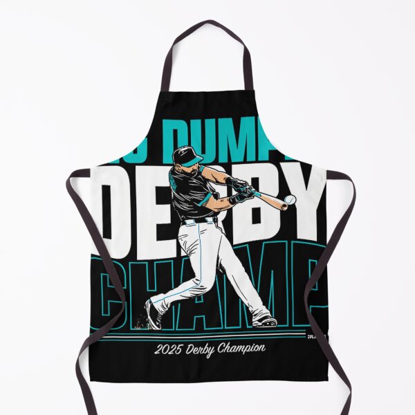 Item preview, Cal Raleigh - Big Dumper Derby Champ - Seattle Baseball designed and sold by Jamesurtis.