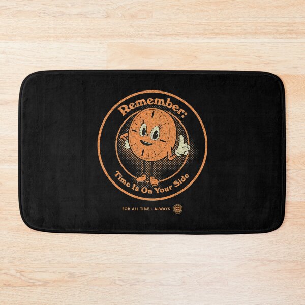 Item preview, Miss All Minutes For Time Always designed and sold by ThunderJacket.