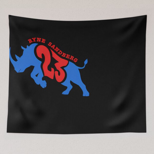 Item preview, Ryne Sandberg Ryno designed and sold by Jamesurtis.