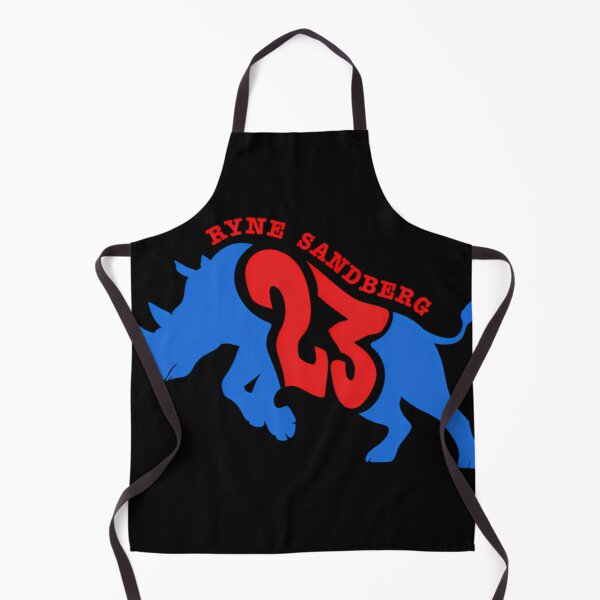 Item preview, Ryne Sandberg Ryno designed and sold by Jamesurtis.