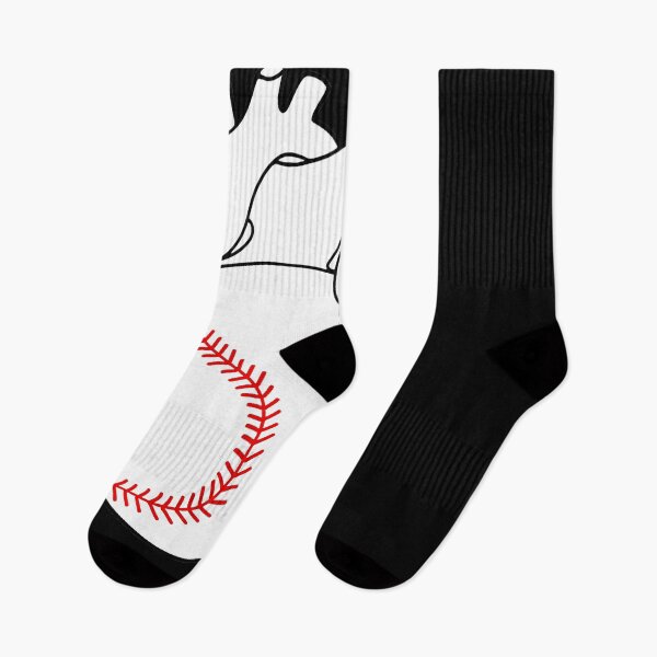Item preview, Baseball Heart designed and sold by Jamesurtis.