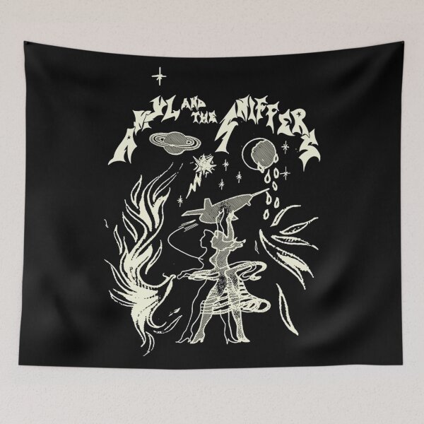 Item preview, Retro Concert 90S Music Band Legend Rock Tour designed and sold by Nathaniel-Prec.