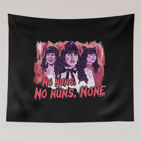 Item preview, Nadja From What We Do In The Shadows Illustration  designed and sold by Mackk269.