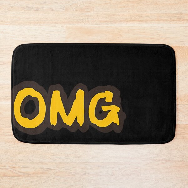 Item preview, Omg Padres designed and sold by Jamesurtis.