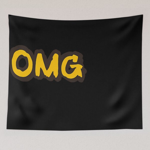 Item preview, Omg Padres designed and sold by Jamesurtis.