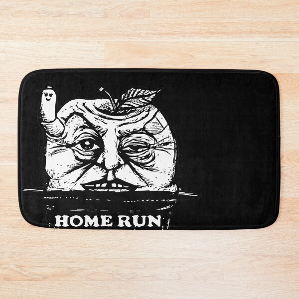 Item preview, Home Run Apple designed and sold by Jamesurtis.