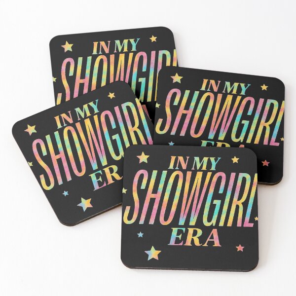 Item preview, En mi era de show girl designed and sold by Khescoiu.