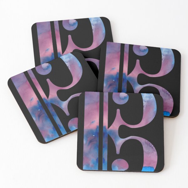 Item preview,  Alto Clef designed and sold by BrandoGottlieb.