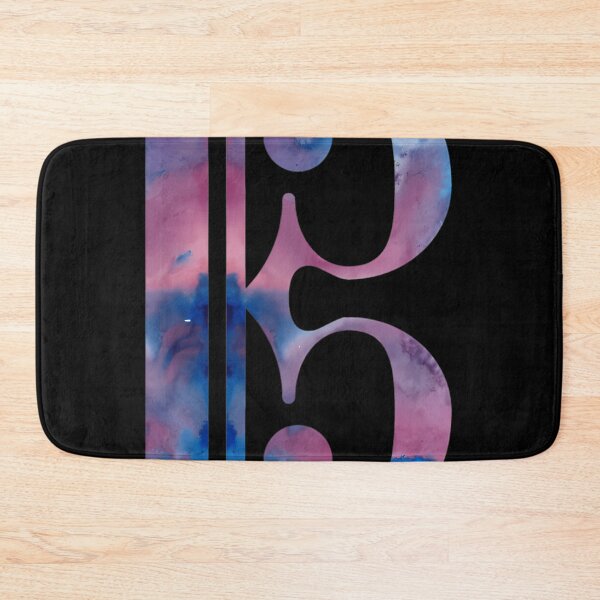 Item preview,  Alto Clef designed and sold by BrandoGottlieb.