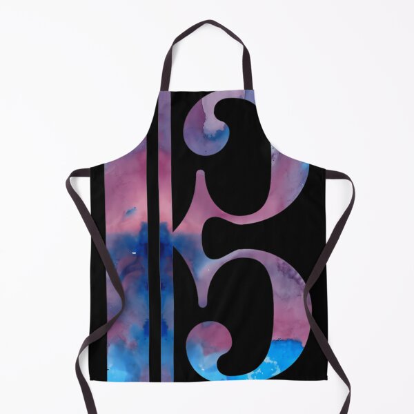 Item preview, Alto Clef designed and sold by BrandoGottlieb.
