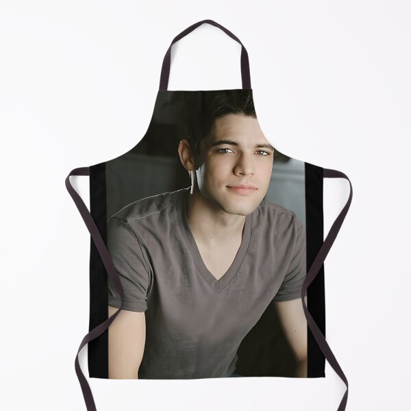 Item preview, Jeremy Jordan designed and sold by BrandoGottlieb.