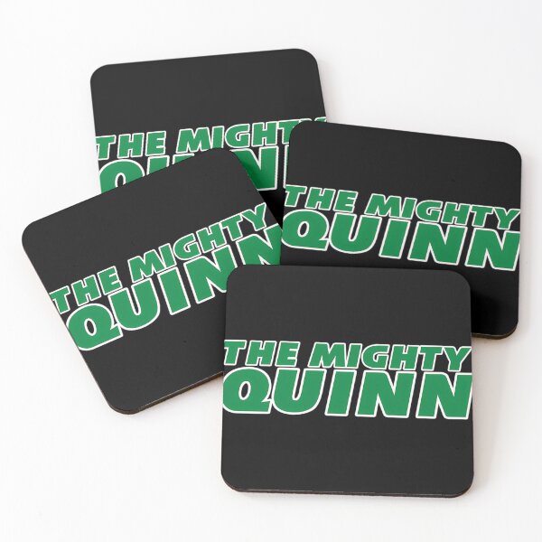 Item preview,  The Mighty Quinn designed and sold by Domeniohan.