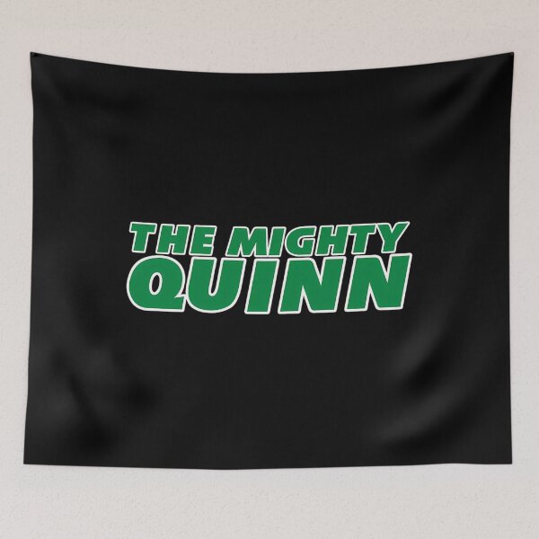 Item preview,  The Mighty Quinn designed and sold by Domeniohan.