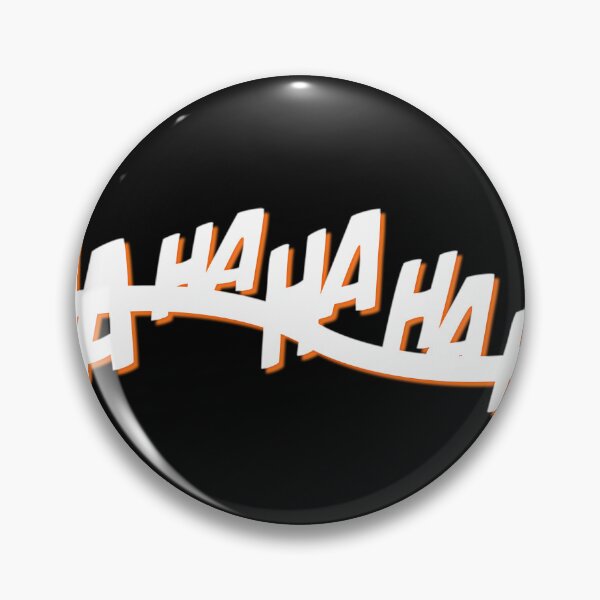 Item preview,  Ha Ha Ha Ha Ha Ha designed and sold by JamirHauck.