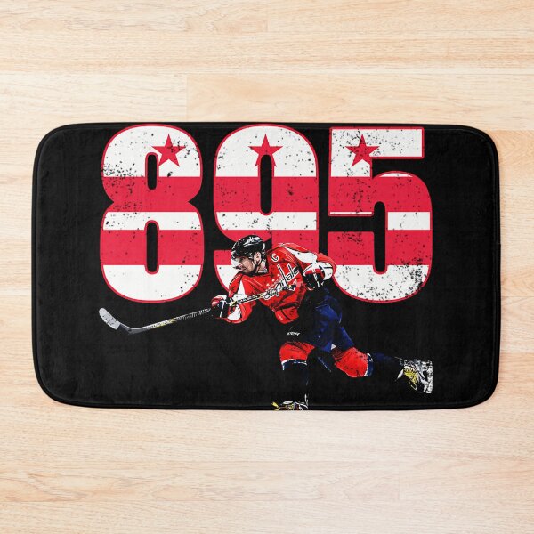 Item preview,  Alex Ovechkin 895 Goals designed and sold by Domeniohan.