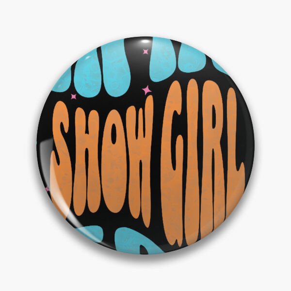 Item preview, La vida de Show Girl en mi era de Show Girl Groovy designed and sold by Khescoiu.
