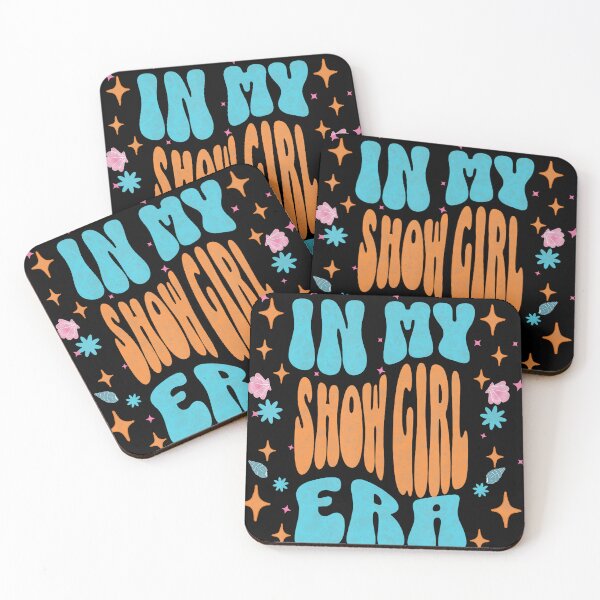 Item preview, La vida de Show Girl en mi era de Show Girl Groovy designed and sold by Khescoiu.